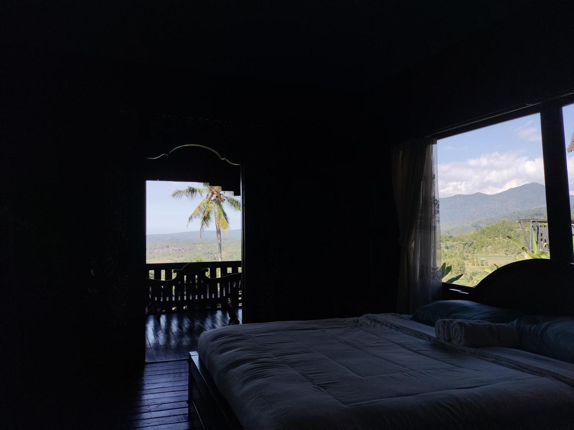 D'Kailash Retreat Singaraja Exterior foto
